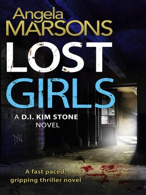 cover image of Lost Girls